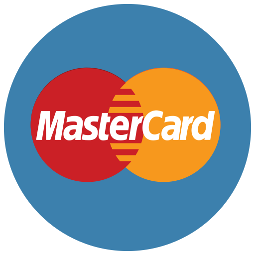 master card image