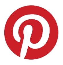 pinterest icon