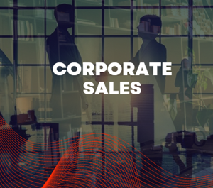 Corporate Sales Fundamentals