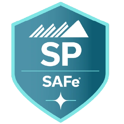 SAFe® 6.0 Lean Portfolio Management (LPM) Certification
